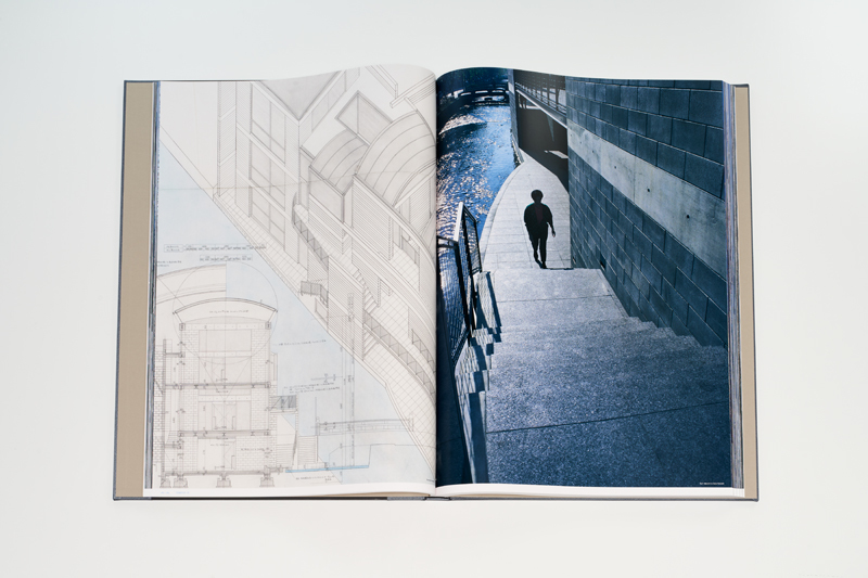 BIGBOOK】ANDO'S HANDS Tadao Ando Works 1976-2020（安藤忠雄