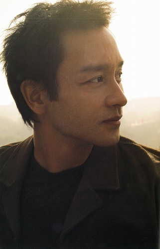 慶 レスリー・イン・チャイナ Director s Edition（ウイン・シャ 撮影