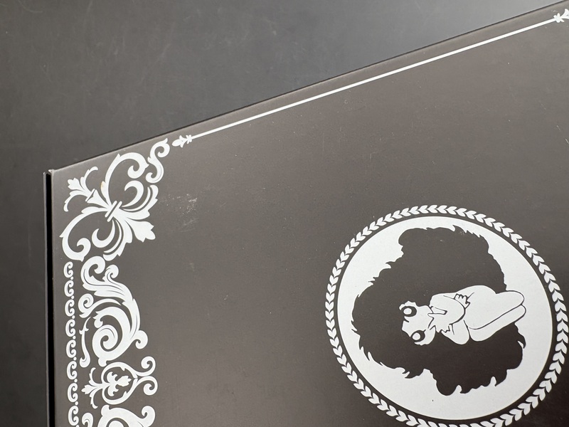 古書 ］復刻版 ウロン文学選集（『へろ』＋『ふるむまかをめら』2冊