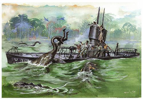 武部本一郎SFアート傑作集 全3巻（武部本一郎）』 販売ページ | 復刊