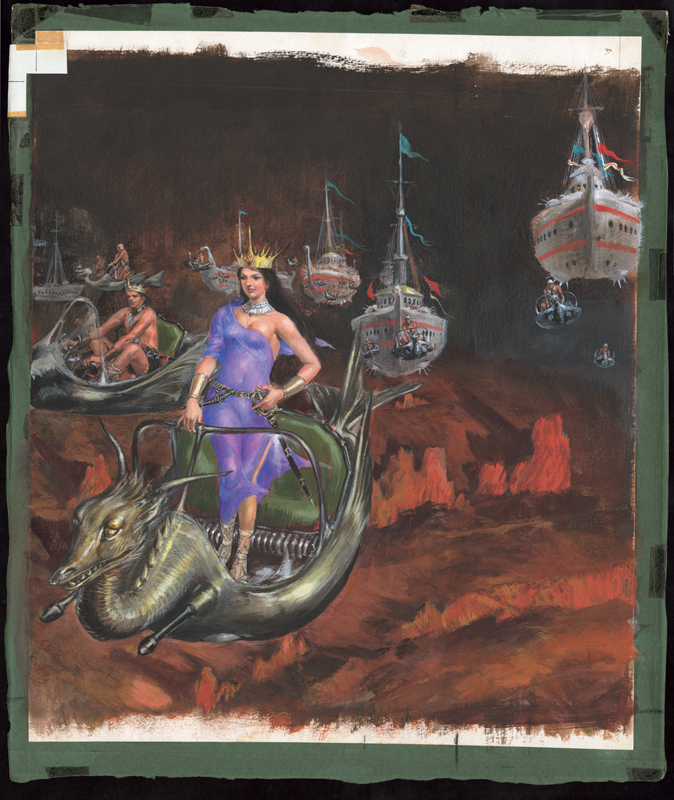 武部本一郎 画集 I 〈美女〉（武部本一郎 画 ／ 大橋博之 編）』 販売