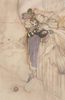 天野喜孝 乱歩幻影画集（天野喜孝）』 販売ページ | 復刊ドットコム