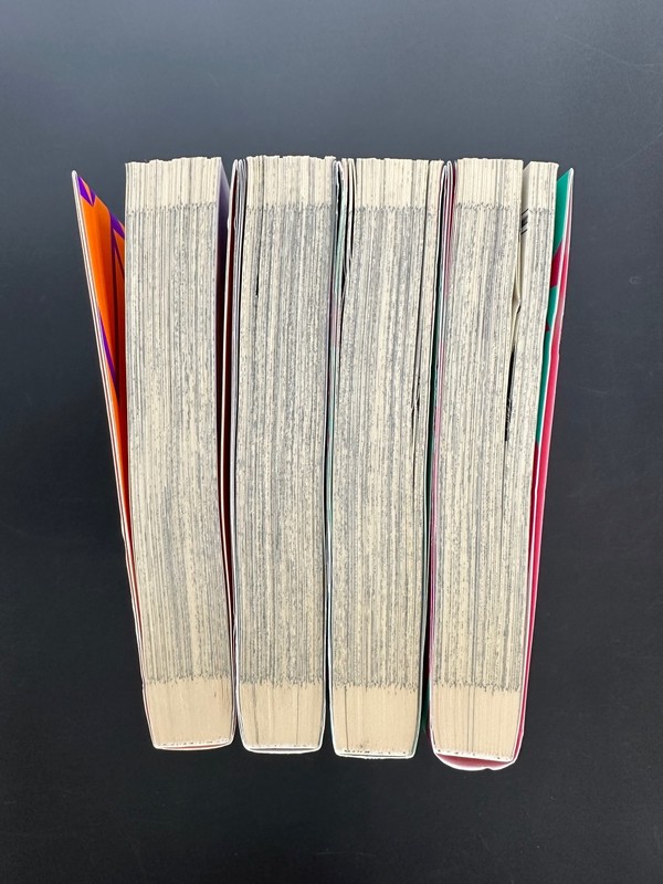 古書 ］YAWARA！ 完全版 全20巻セット（浦沢直樹）』 販売ページ