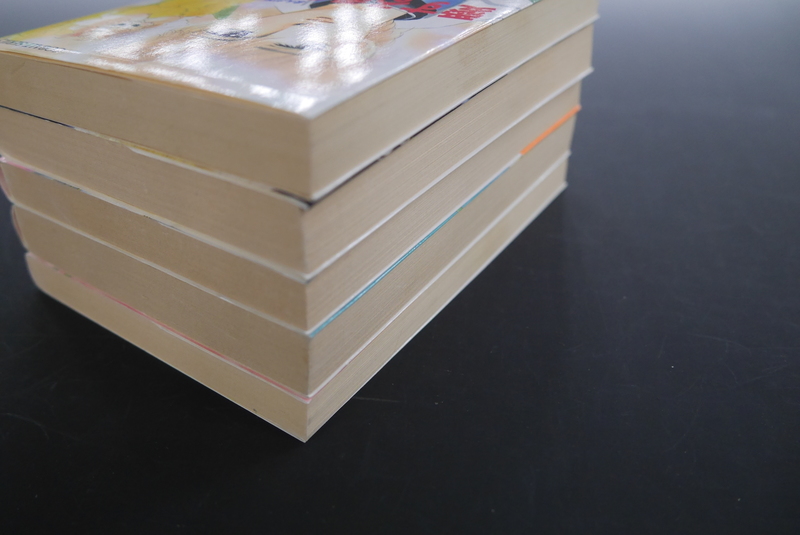 古書 ］コバルト・シリーズ まんが家マリナシリーズ 22冊 まとめて