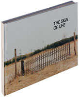 THE SIGN OF LIFE（清野賀子）』 販売ページ | 復刊ドットコム