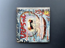 吉成曜画集 ラクガキ編 ［手塚治虫キャラクター］（アニメスタイル編集