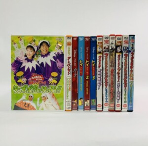 DVD ウルトラQ 全7巻セット | 福ねこ堂