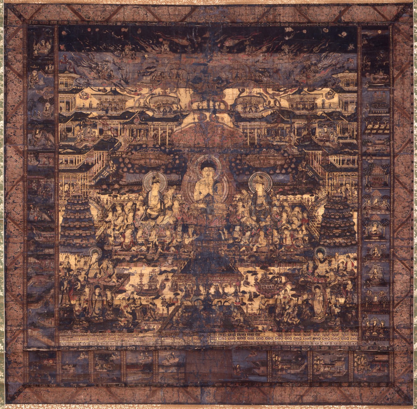 福岡県文化財データベース