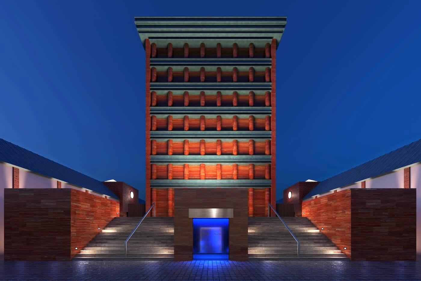 HOTEL IL PALAZZO（イル・パラッツォ）再オープン | Fukuoka Now