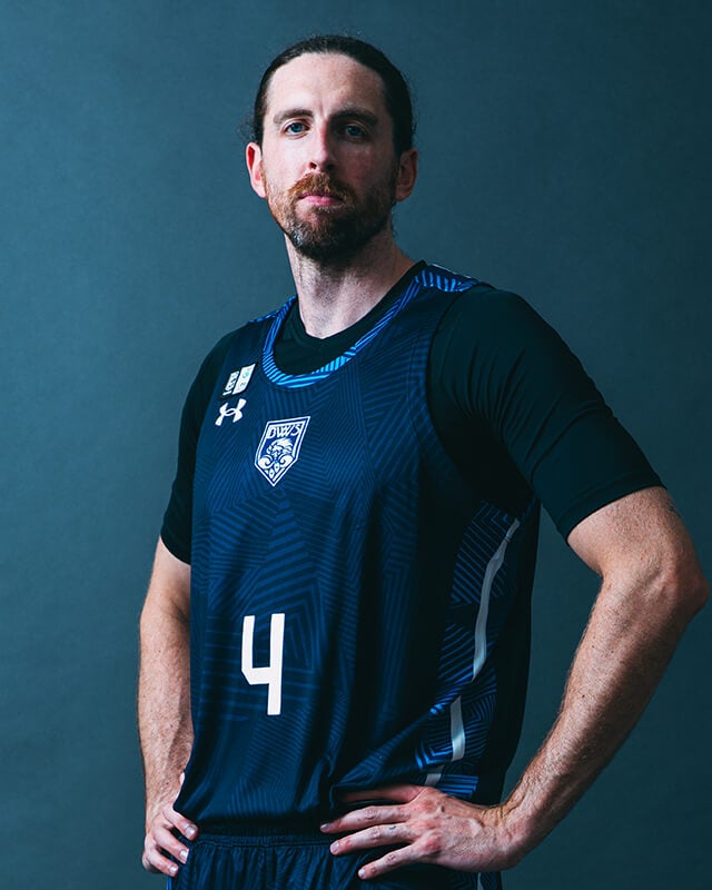 2024-25 UNIFORM | 福井ブローウィンズ