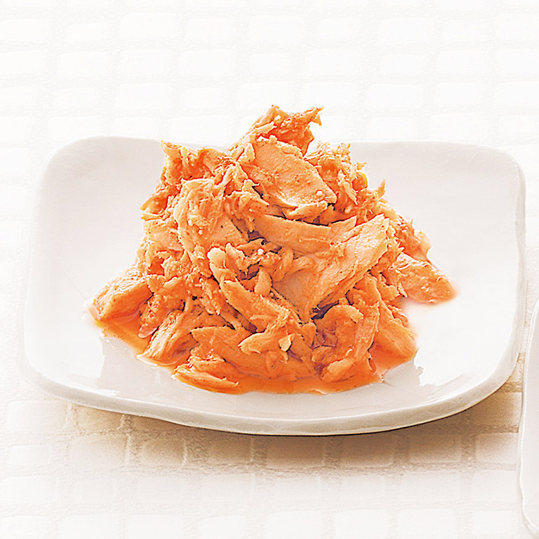 めんツナかんかん＜辛口＞ | 味の明太子ふくや