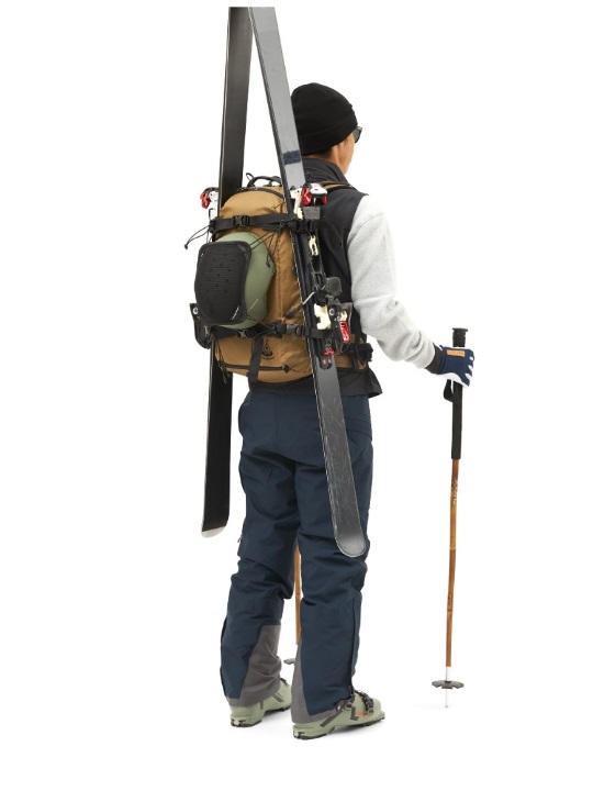 plus one works makiri25 オリーブ PLUS ONE WORKS 『 MAKIRI 25 EVO