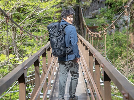 HOUDINI 『 Daybreak Jacket 』 | FULLMARKS