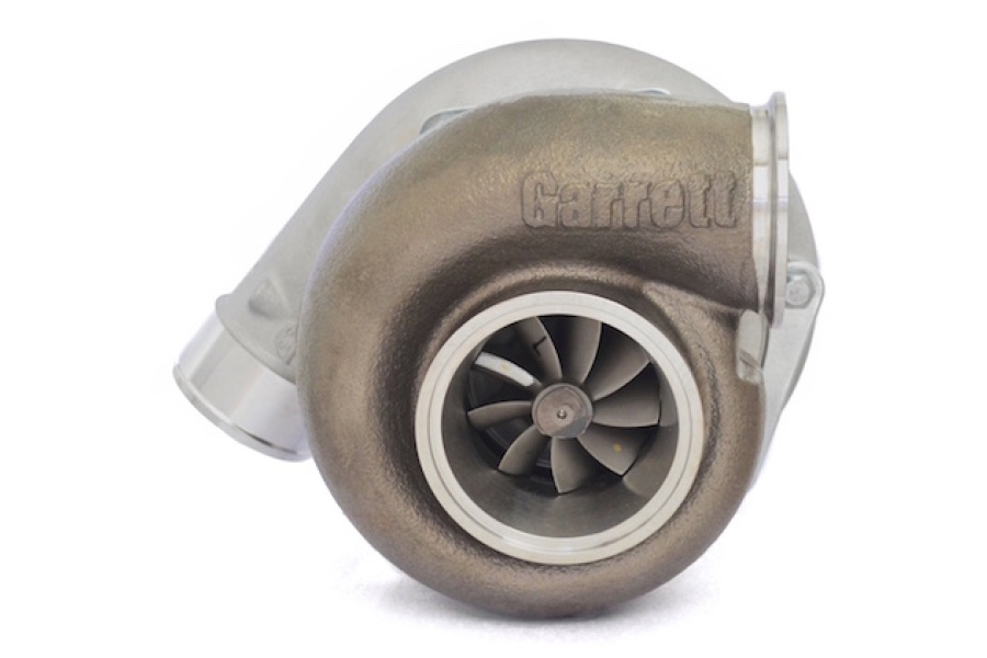 Full Race | Garrett GT3582R and GTX3576R GTX3582R Turbine Housing