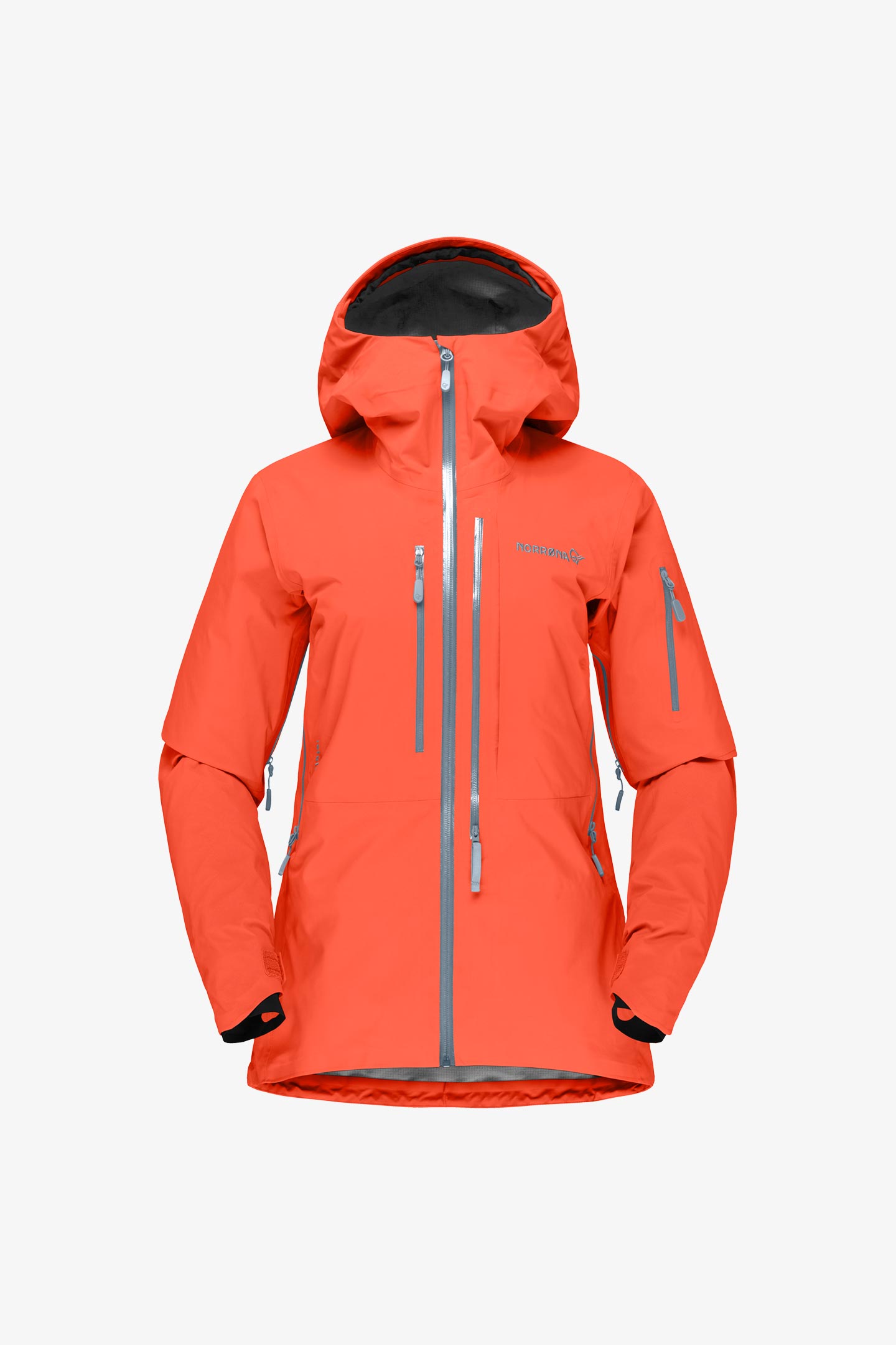 lofoten Gore-Tex Pro Jacket (W) | フルマークスストア-北欧