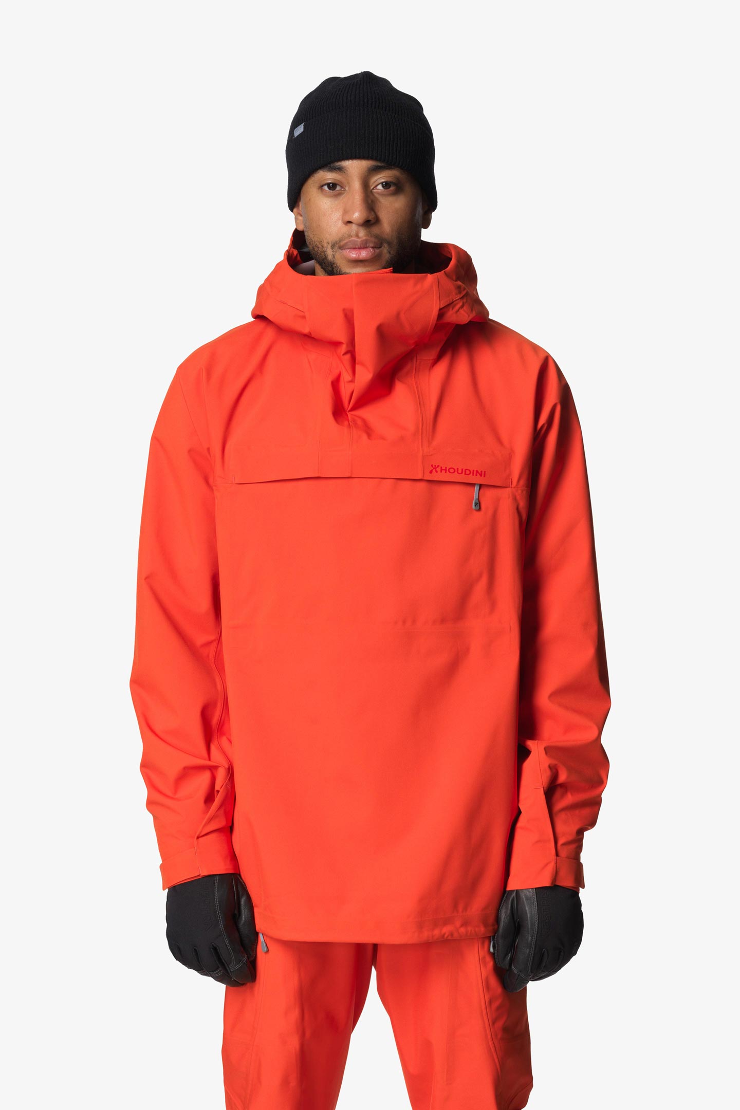 Ms Shelter Anorak | フルマークスストア-北欧アウトドア用品,NORRONA