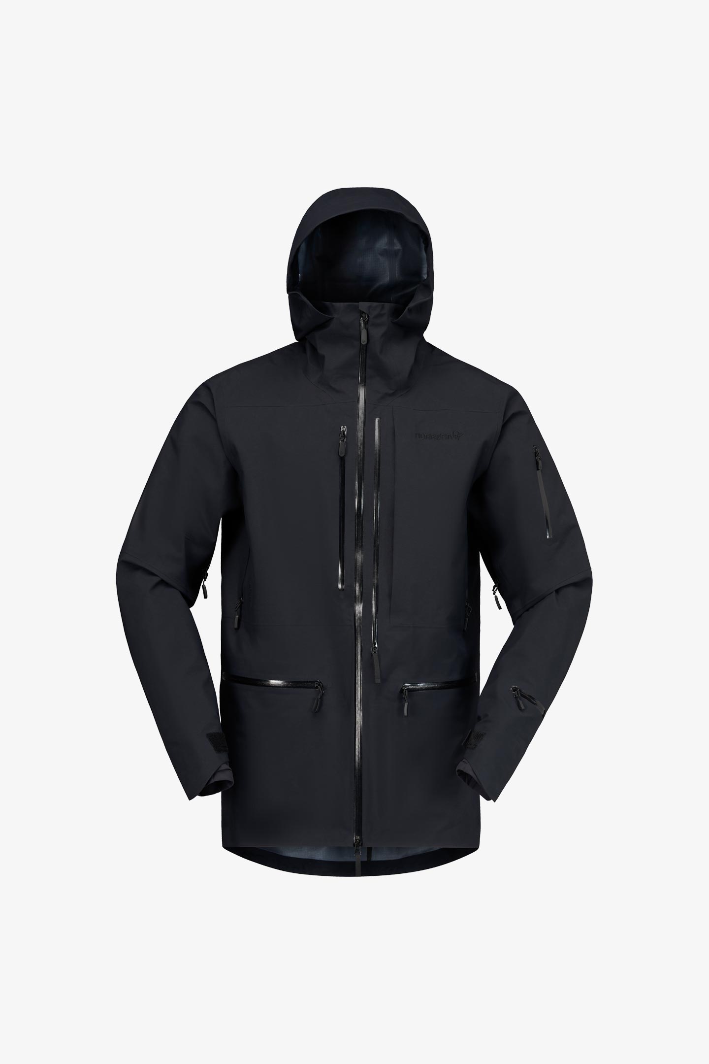 lofoten Gore-Tex Pro Plus Jacket (M) | フルマークスストア-北欧