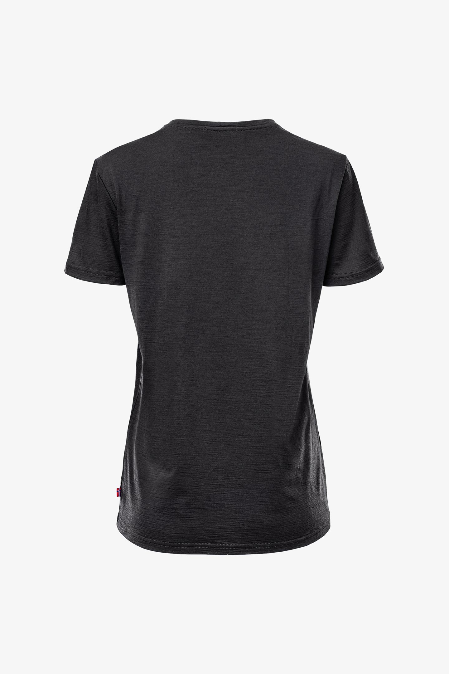 LIGHTWOOL 180 LOOSE FIT TEE WOMAN | フルマークスストア-北欧