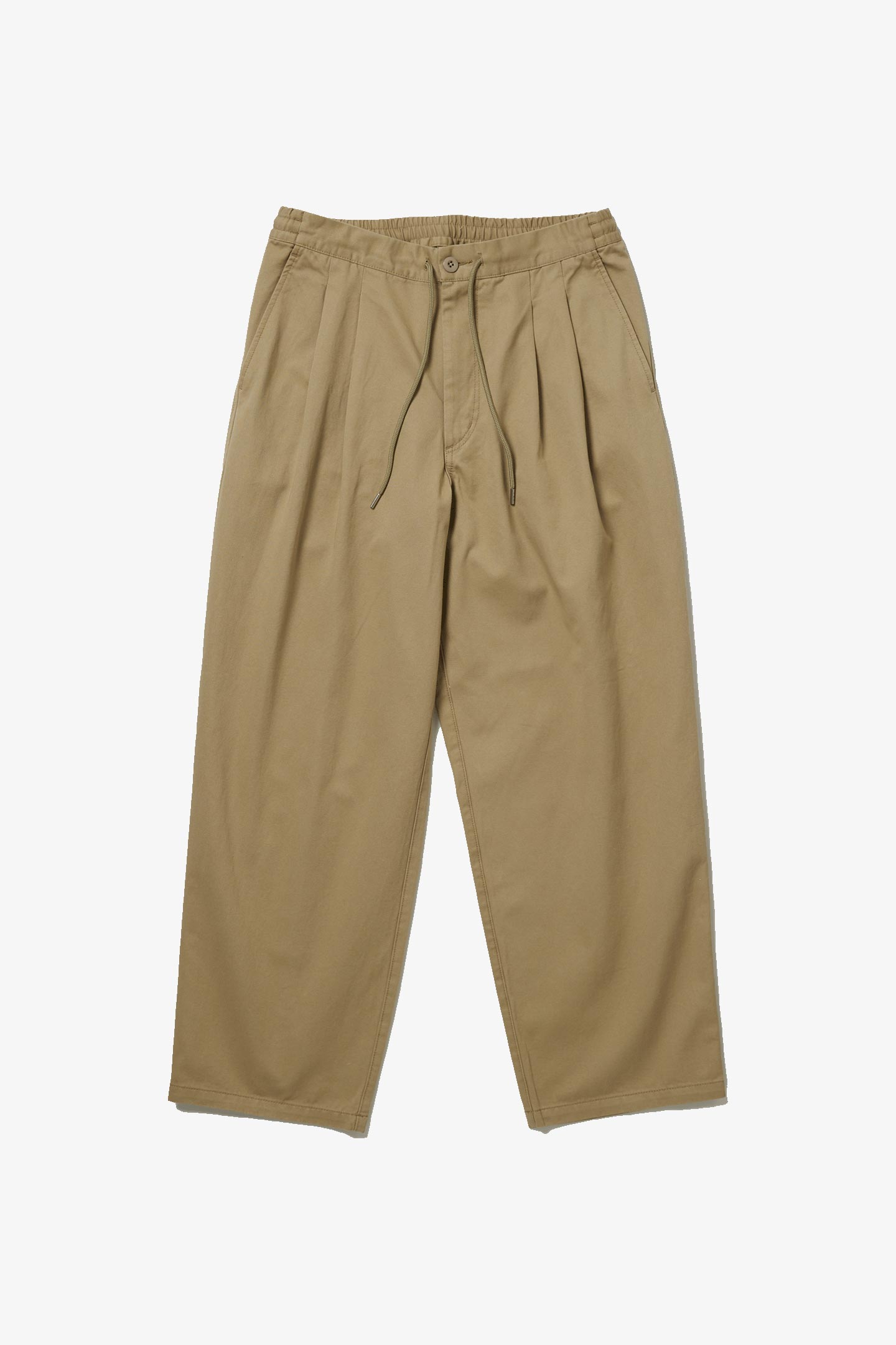 RELAX CHINO WIDE PANTS | フルマークスストア-北欧アウトドア用品