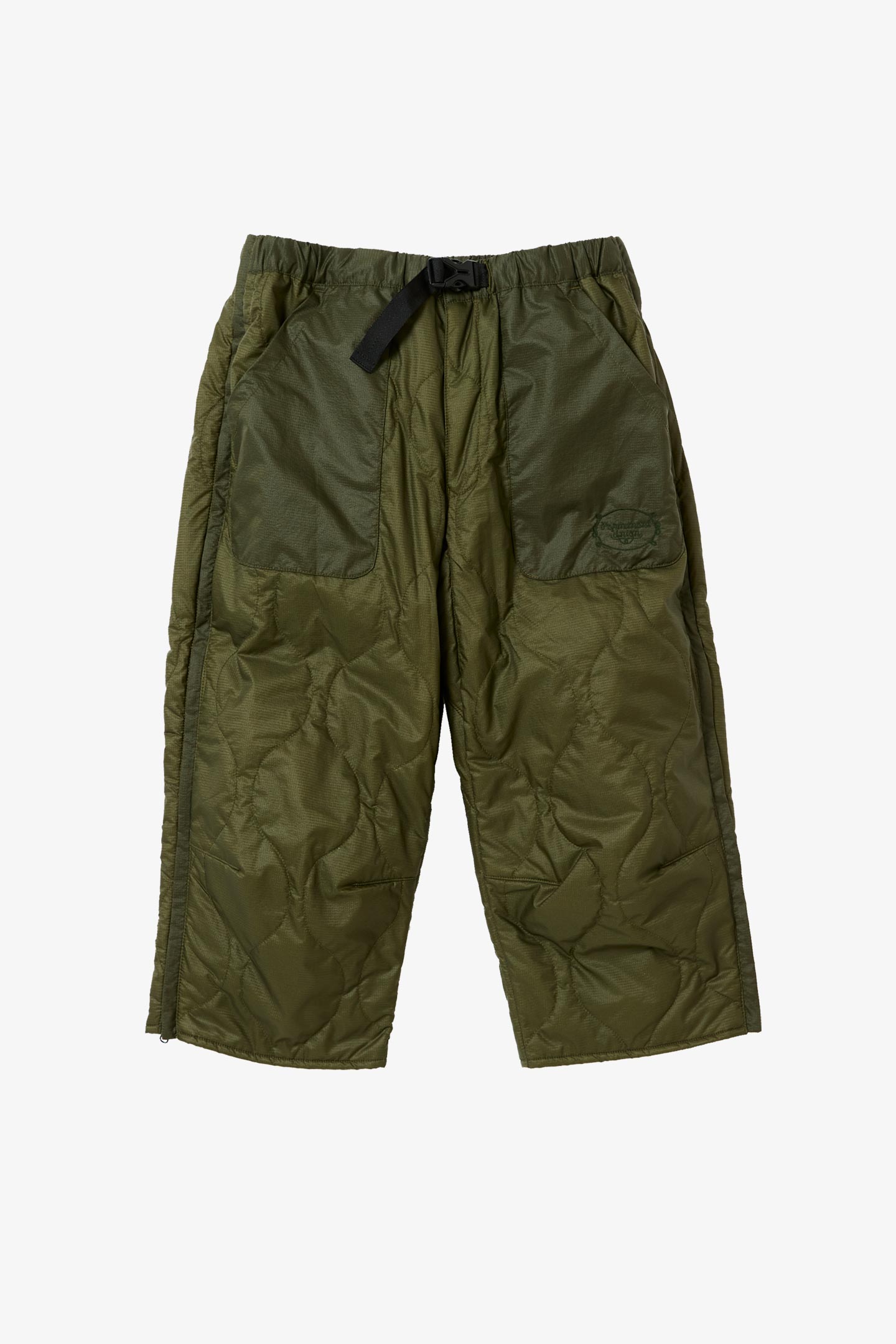 RELAX CHINO WIDE PANTS | フルマークスストア-北欧アウトドア用品