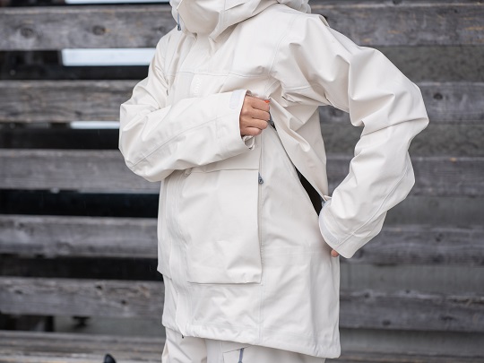 HOUDINI Rollercoaster Jacket – OUTDOOR SPECIALITY MOOSE