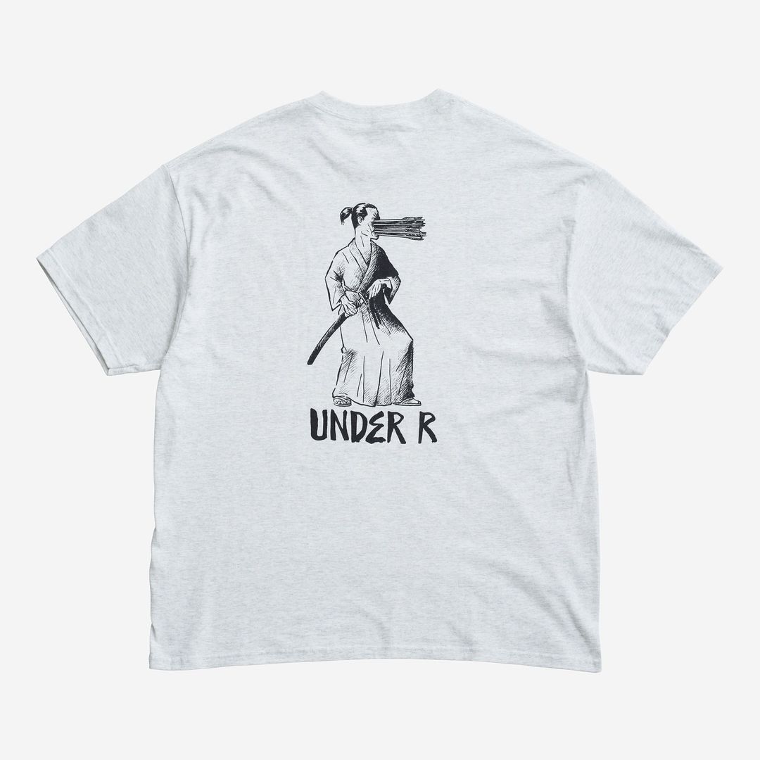 ロンハーマン 新店！「UNDER＝若い世代」「R=Ron Herman」という意味が