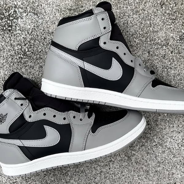 2025年 7/31 発売予定】NIKE AIR JORDAN 1 HIGH 85 “ Reverse Shadow