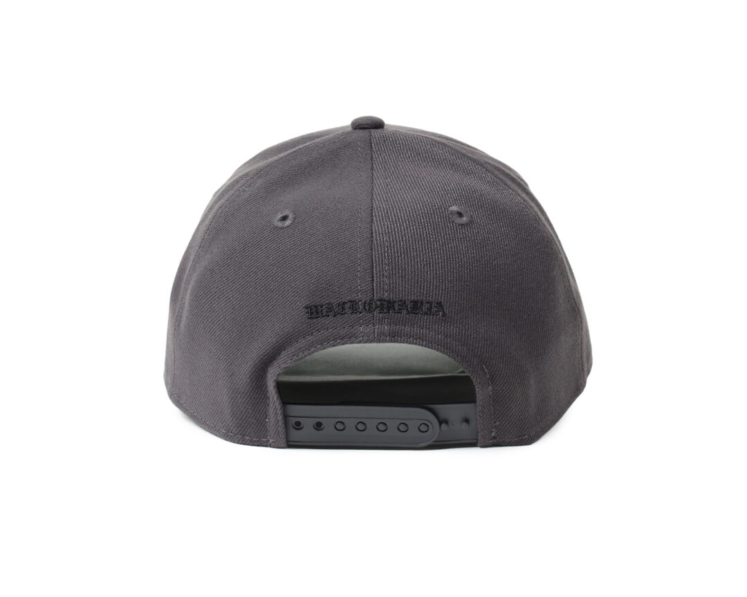 WACKO MARIA × New Era コラボキャップ「9TWENTY & 9FORTY」が2025年 7