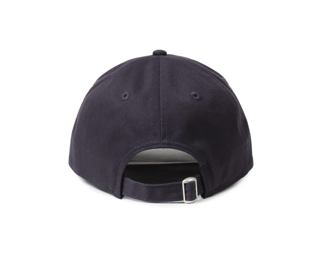 WACKO MARIA × New Era コラボキャップ「9TWENTY & 9FORTY」が2025年 7