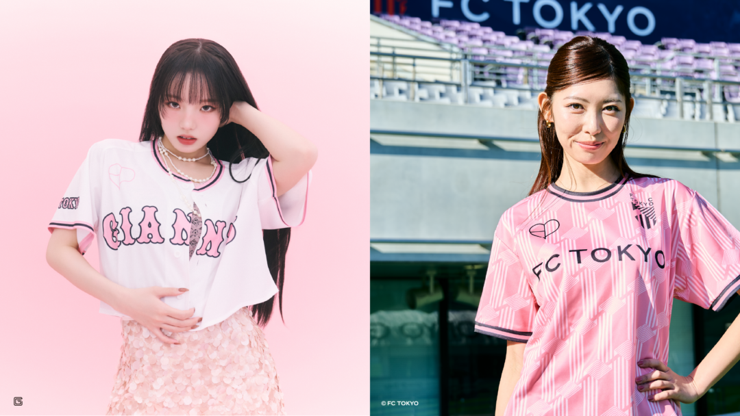 BLACKPINK ‪× 読売ジャイアンツ フーディー パーカー ブラックピンク‬