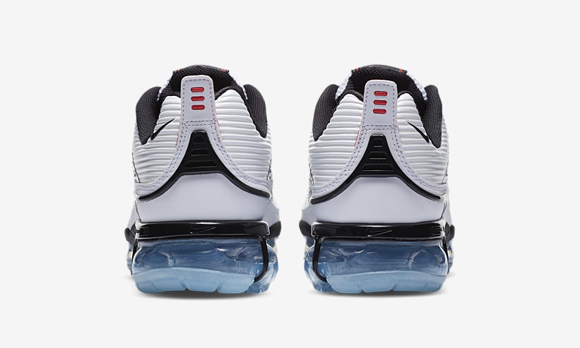 ナイキ エア ヴェイパーマックス 360 “ホワイト/ブラック/スピード