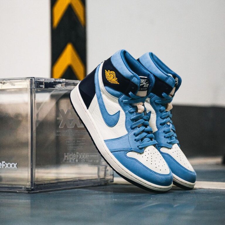 2024年 7/6 発売】ナイキ ウィメンズ エア ジョーダン 1 レトロ ハイ