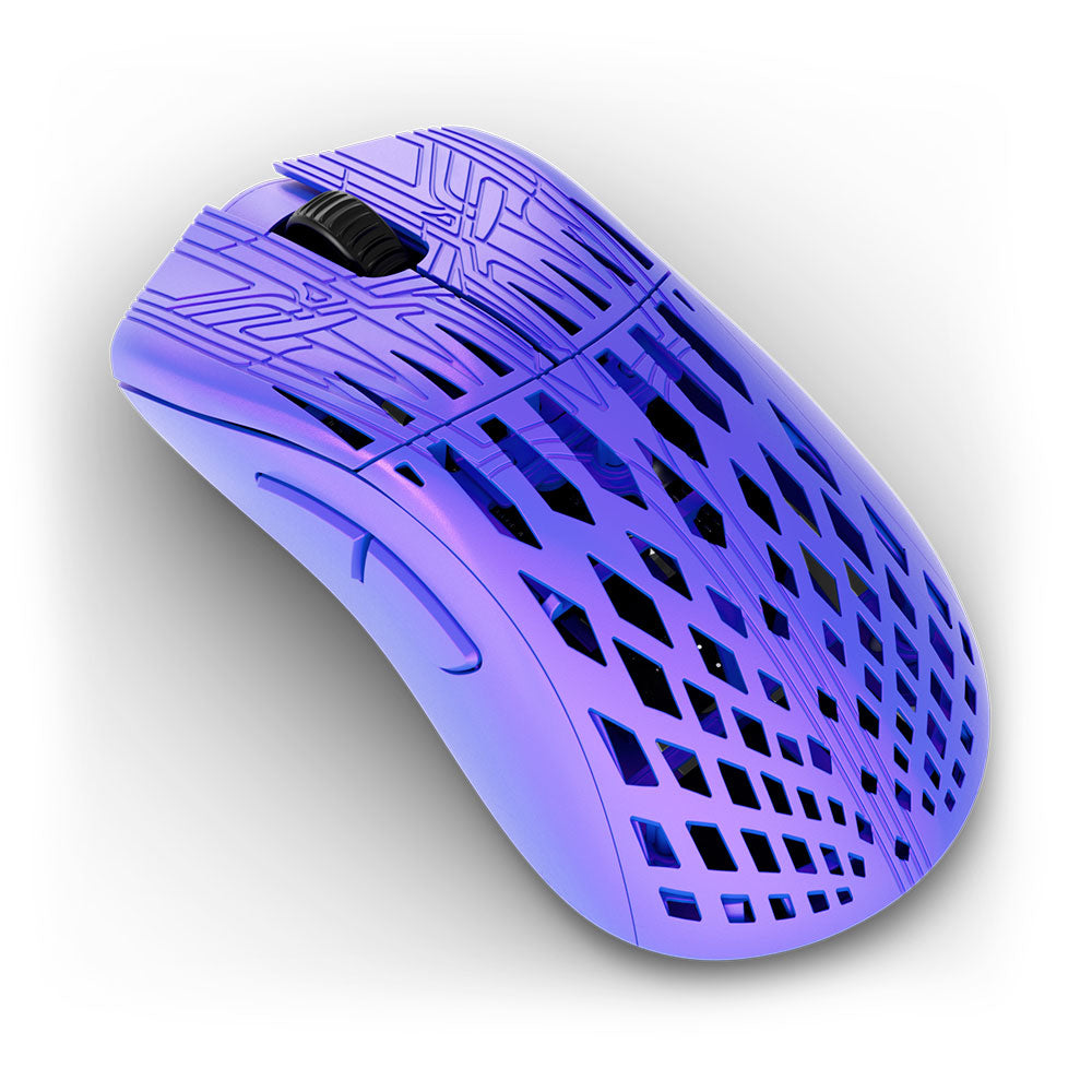 Pwnage（ポウネイジ） ワイヤレスゲーミングマウス ストームブレーカー