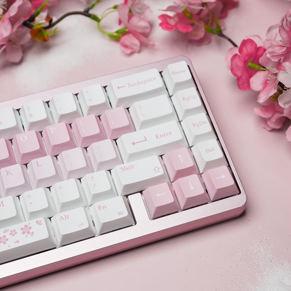 Varmilo(アミロ) Muse 65 磁気キーボード ラピッドトリガー US配列