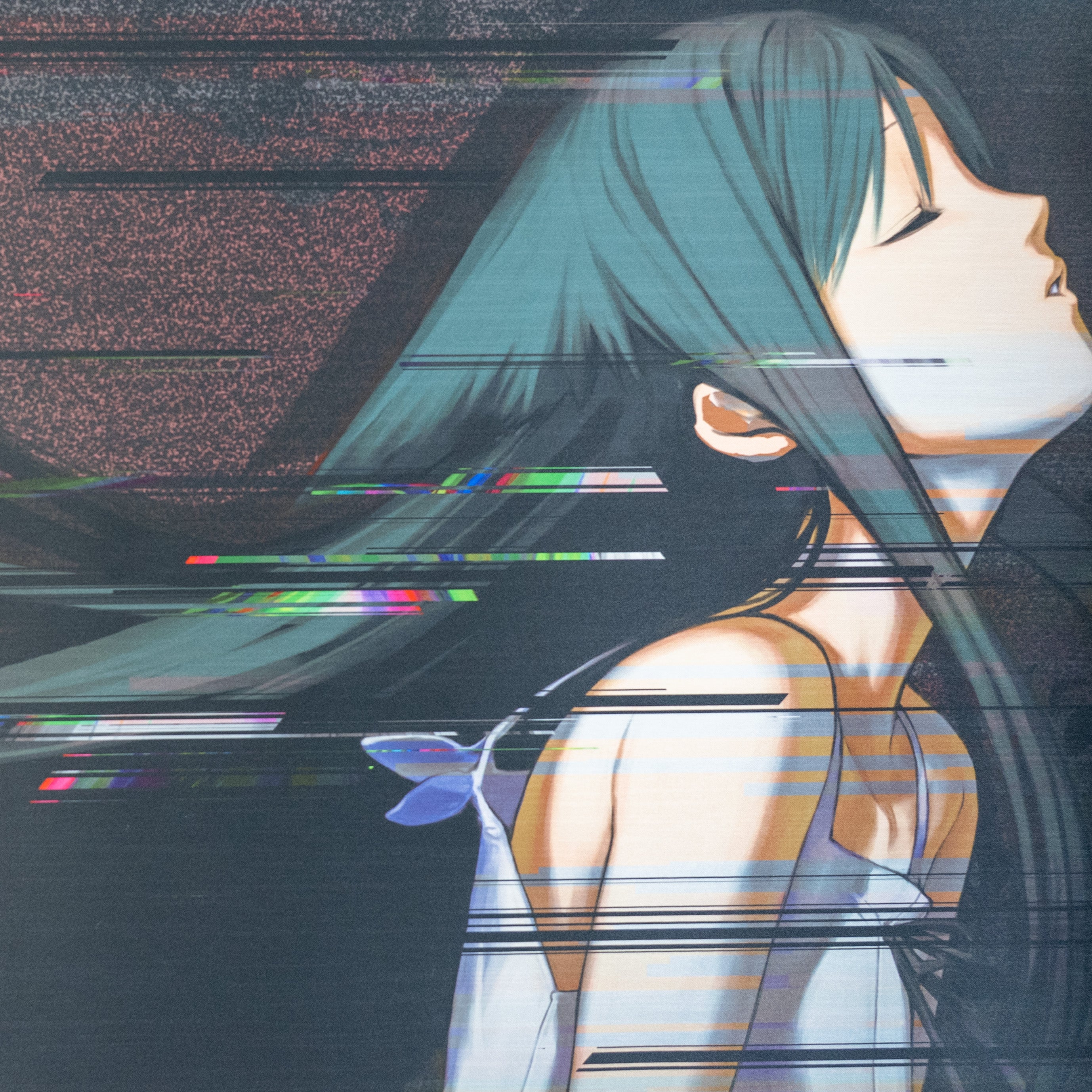 沙耶の唄×ふもコレ｜ふもコレ(Fumo Collection)