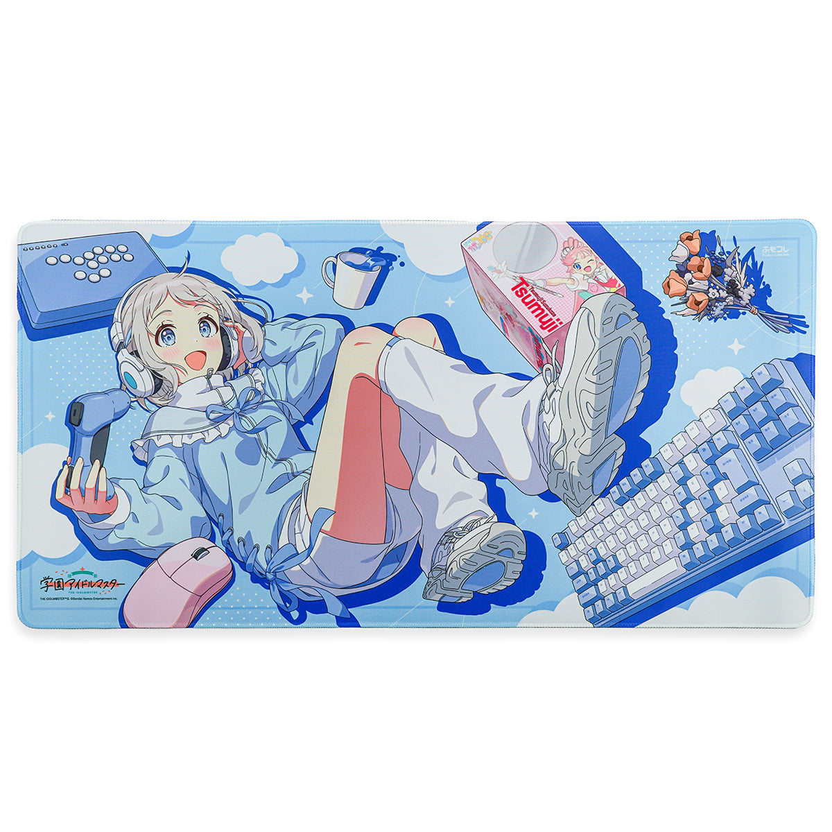 ふもコレ｜ふもコレ(Fumo Collection)