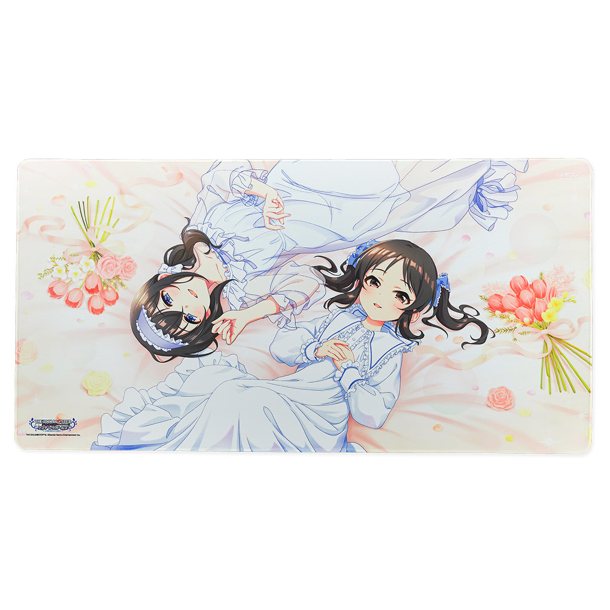 ふもコレ × アイドルマスター シンデレラガールズ LEDスタンド付き