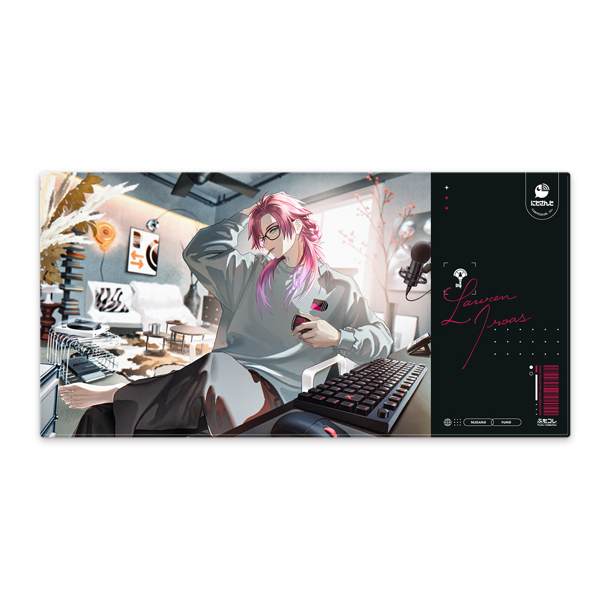 ふもコレ｜ふもコレ(Fumo Collection)