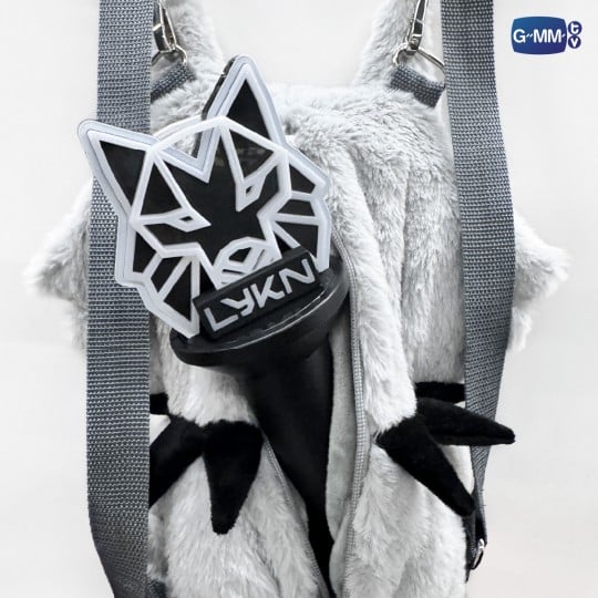 GMMTV - LYKN LYKYOU DOLL BACKPACK【LYKN DUSK & DAWN CONCERT】 – Funiki