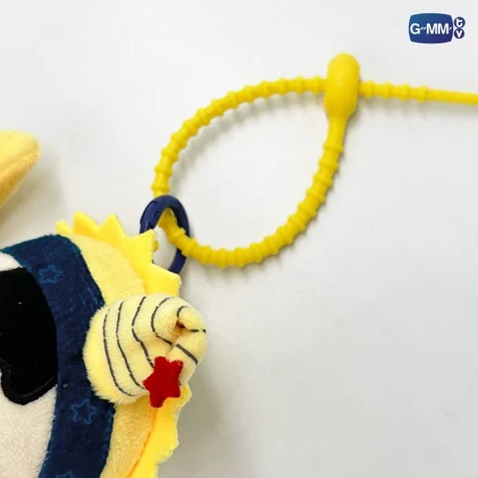 GMMTV - JUNIOR MARK SHINERISE FANCON; JUMMO OVER THE MOON DOLL