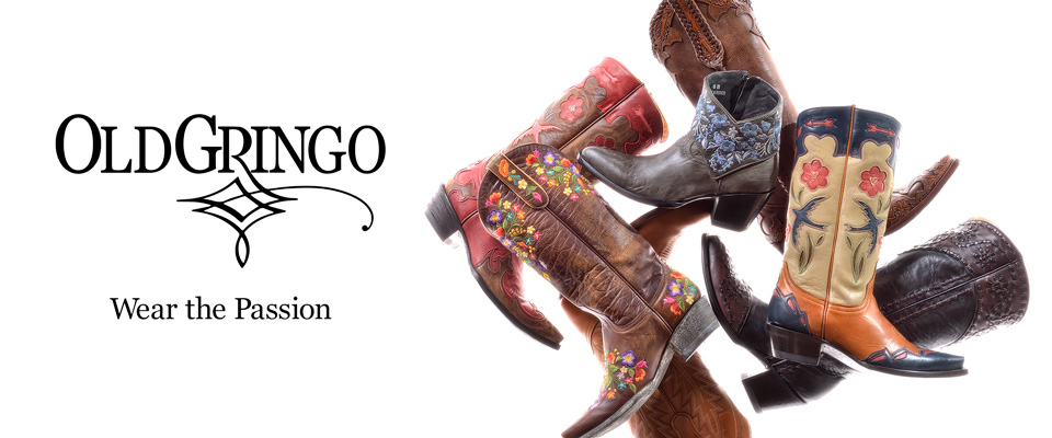 OLD GRINGO | Import Brand | 製品案内 | 株式会社ファニー