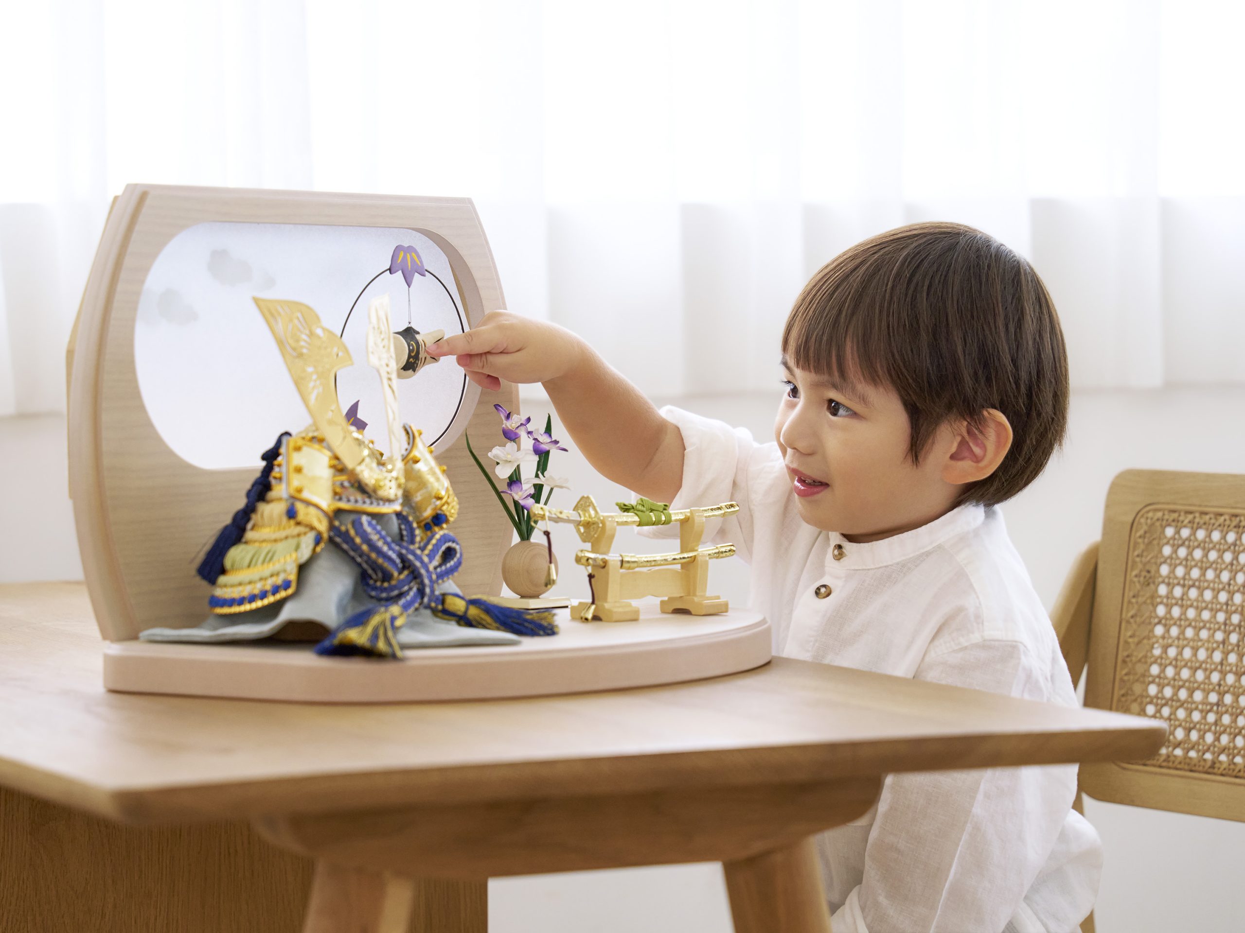 2026年度最新】五月人形の選び方｜男の子の初節句で後悔しない7つの