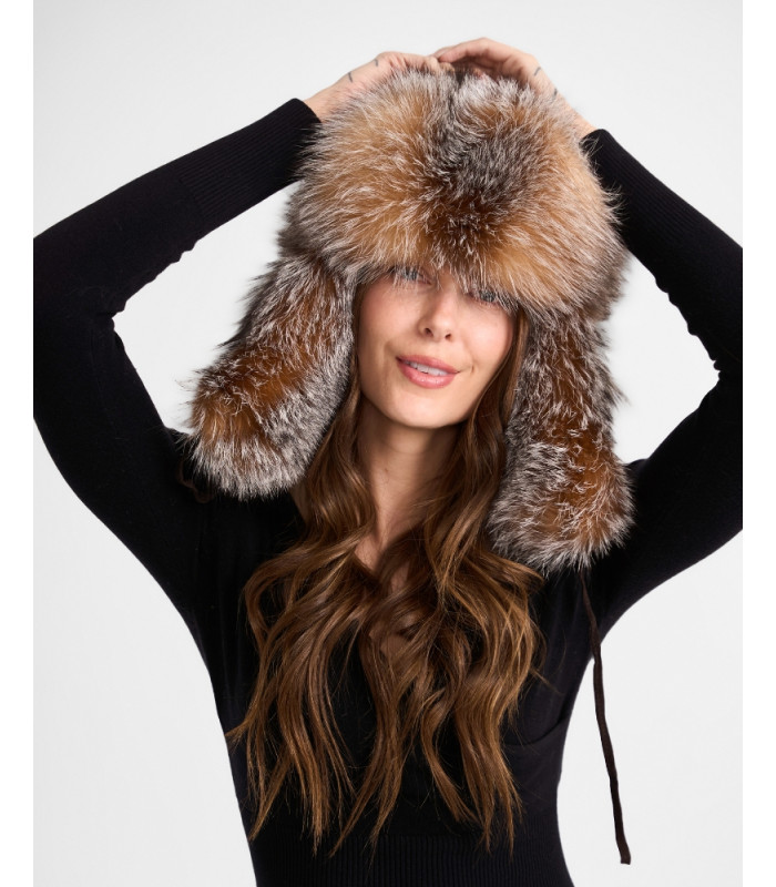 womens-crystal-fox-full-fur-
