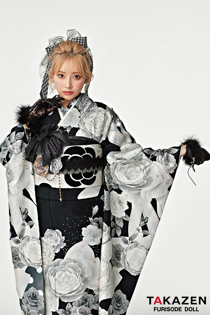 CHANELカラー追加入荷が決定いたしました✨🎀｜成⼈式の振袖ネット