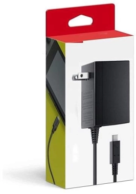 ふるいちオンライン - 「Nintendo Switch ACアダプター 在庫あり」の