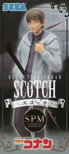 ふるいちオンライン - ホビー/ホビー その他/スコッチ(諸伏景光) ｢名