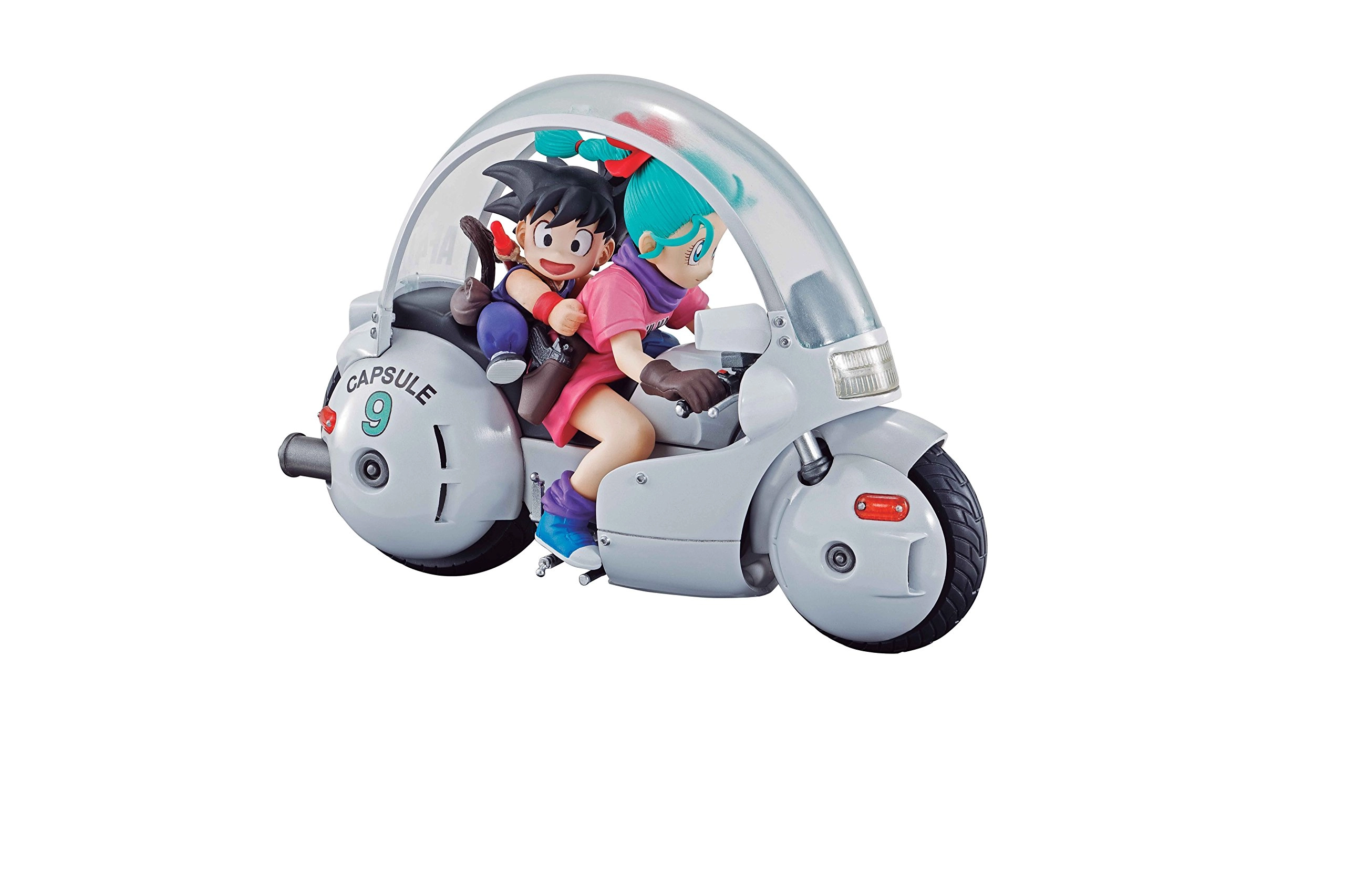 ふるいちオンライン - ホビー/ドラゴンボール/DESKTOP REAL McCOY 06