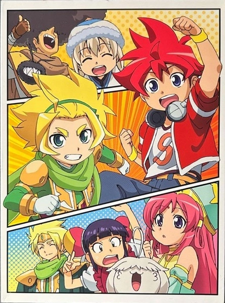 ふるいちオンライン - DVD・Blu-ray/DVD/バトルスピリッツ ダブル