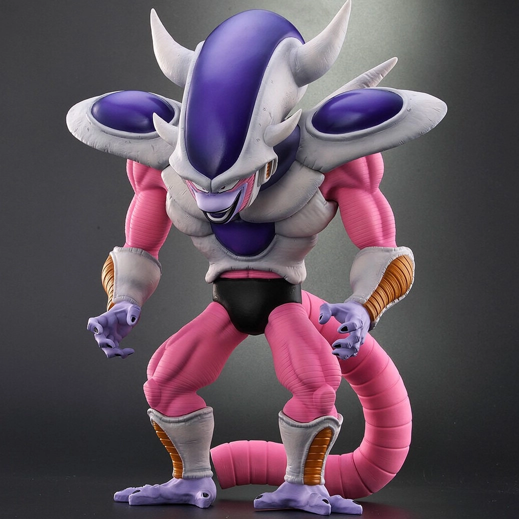 ふるいちオンライン - ホビー/ドラゴンボール/フリーザ 第三形態