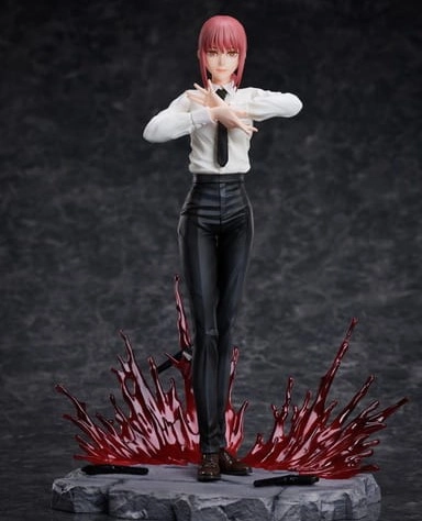 ふるいちオンライン - ホビー/チェンソーマン/マキマ ｢チェンソーマン